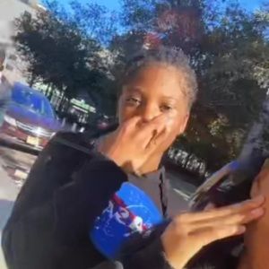 Meet your Posher, Keke